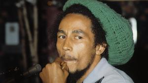 Sieben Dinge, die Sie noch nicht über Bob Marley wussten