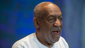 Wegen "Bill-Cosby-Effekt": Promis bekommen keine Versiche...