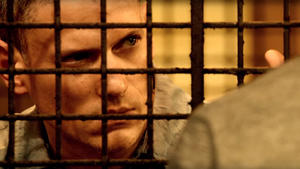"Prison Break"-Trailer: Für die Familie, die Liebe und di...