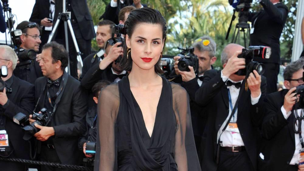 Lena Meyer-Landrut erobert Cannes