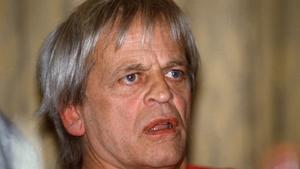 Häufig gefeiert und oft kritisiert: Fakten zu Klaus Kinski