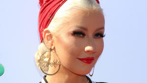 Christina Aguilera: Hologramm-Auftritt mit Whitney Housto...