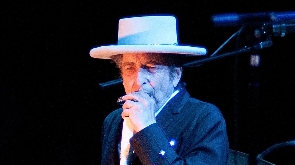 "The Times They Are A Changin'": Bob Dylan wird 75