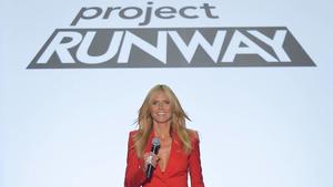 Drei weitere Staffeln für Heidi Klums US-Show "Project Ru...