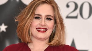 Adele: Allergisch gegen Smartphone-Junkies