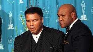 Muhammad Ali ist tot: Stars trauern um "den Größten"