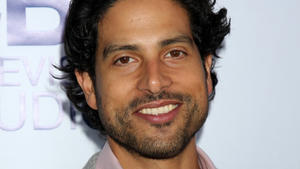 Adam Rodriguez: "Magic Mike"-Star ergattert Rolle in "Cri...