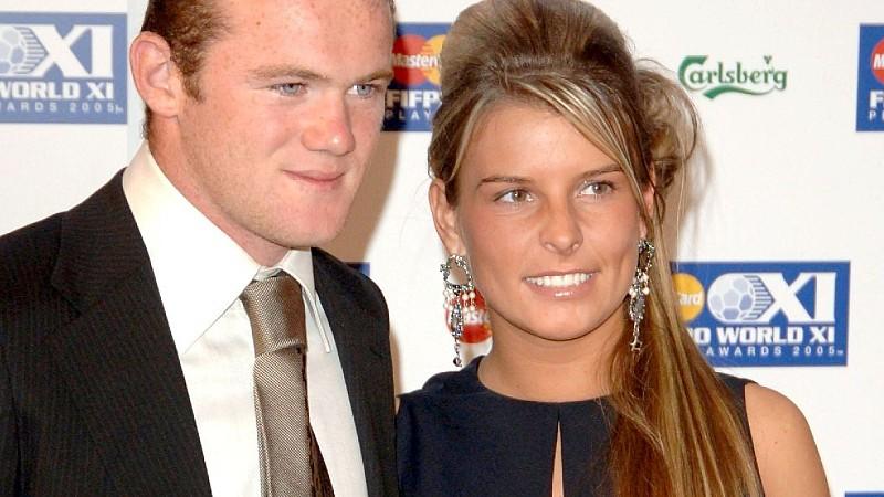 Wayne Rooney: Schwangere Frau betrogen