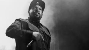 Ice Cube: Ein Urgestein der Rap-Musik