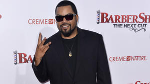 Ice Cube: Niggaz with Attitude