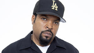Ice Cube: Gangster-Rapper mit Köpfchen