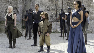 "Game of Thrones"-Stars bekommen saftige Gehaltserhöhung
