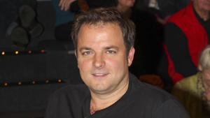 Hundetrainer und Comedian
