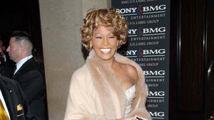 Auktion von Whitney Houstons Emmy gestoppt