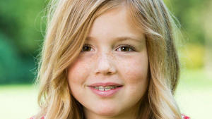 Prinzessin aus den Niederlanden ist jetzt elf Jahre alt