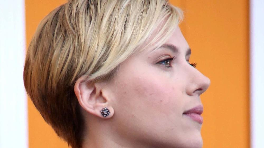 Scarlett Johansson: So viel Erfolg wie sie hat keine