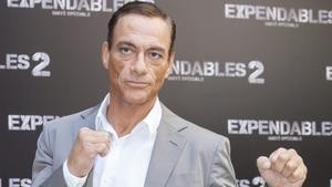 Jean-Claude Van Damme: Vom Türsteher zum Film