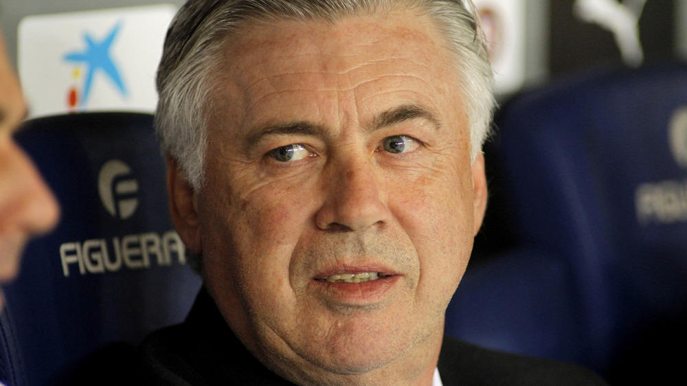 FC Bayern München: Mit Carlo Ancelotti könnte eine Ära des ...