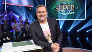"Die Superpauker": Neue NDR-Show für Elton