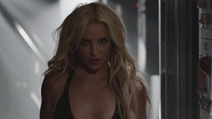Britney Spears: Kündigt dieses verruchte Video einen neue...