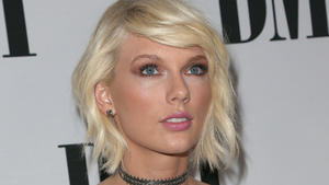 Topverdiener der Promis: Taylor Swift an der Spitze