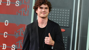 Vance Joy hat sogar einen Juraabschluss