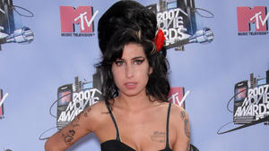 Wollte Amy Winehouse Selbstmord begehen?