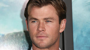 Bestätigt: Chris Hemsworth kehrt zu "Star Trek" zurück