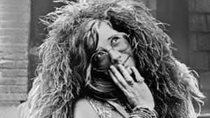 Janis Joplin – Vertreterin der Hippie-Bewegung