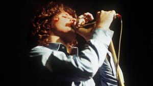 Jim Morrison – eine Legende in der Musikindustrie