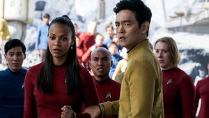 Star Trek Beyond: Gemeinsam ist man stärker