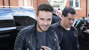 One Direction: Auch Liam Payne versucht's solo