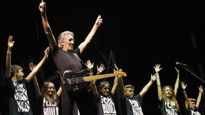 ‚Pink Floyd‘: erfolgreiche Rocker mit Höhen und Tiefen