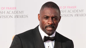 Idris Elba fühlt sich zu alt für "James Bond"