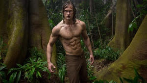 "Legend of Tarzan": Zurück in den wilden Dschungel