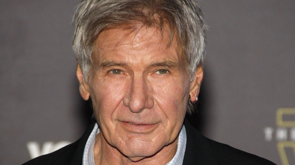Harrison Ford wäre bei "Star Wars"-Dreh fast gestorben