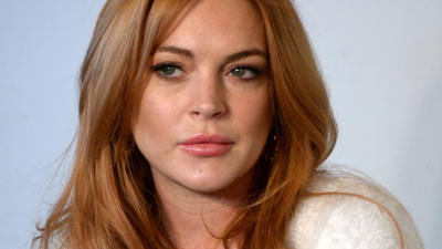 Vater bestätigt: Lindsay Lohan ist schwanger