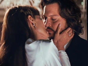 Eifersuchts-Drama wegen Angelina Jolie