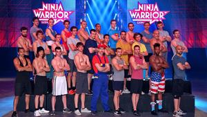 "Ninja Warrior Germany" geht weiter: Zweite Staffel in Pl...