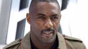 Idris Elba hat einen echten Schuhtick