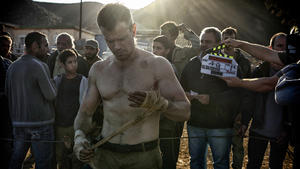 "Jason Bourne": Mit Matt Damon funktioniert das Franchise