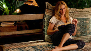 'Eat Pray Love': Julia Roberts auf der Suche nach innerem...