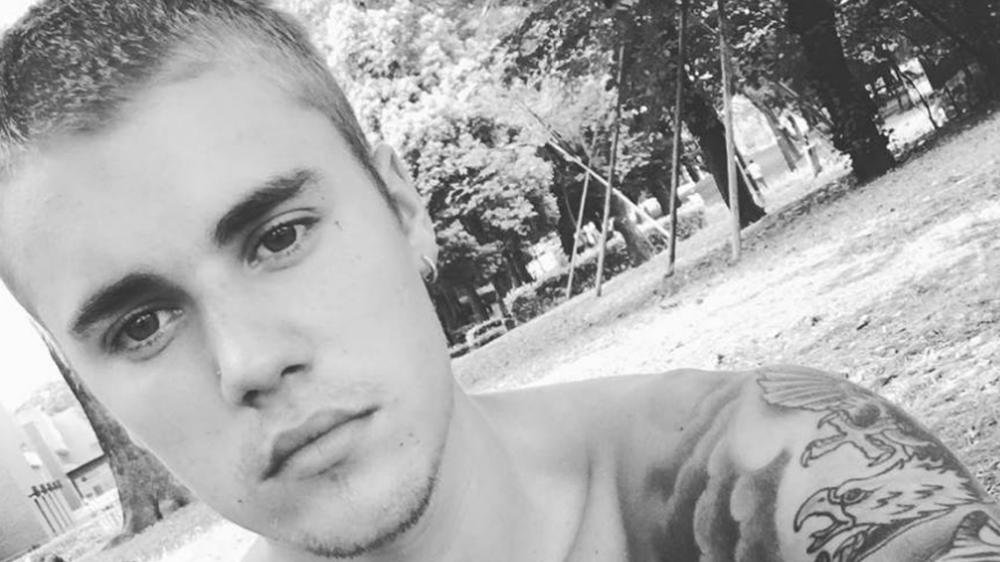 Radikale Maßnahme: Justin Bieber löscht seinen Instagram-Account!