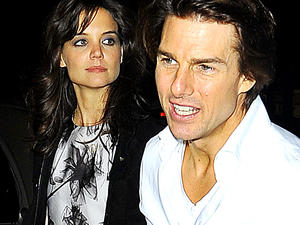 Tom Cruise: Zweites Baby, sonst Scheidung?