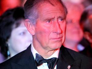 Ist Prinz Charles schwul?