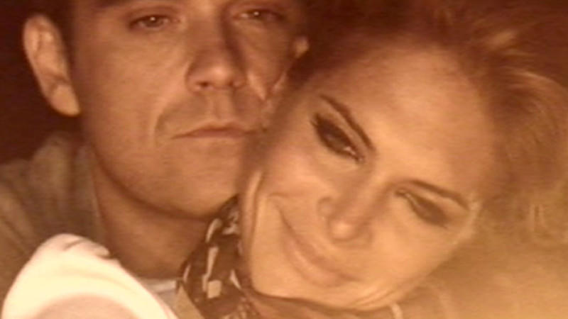Robbie Williams: WM-Beziehungskrise