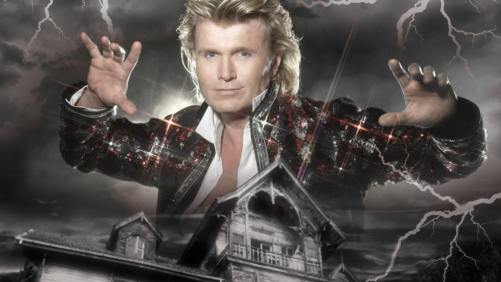 hans klok tour deutschland www