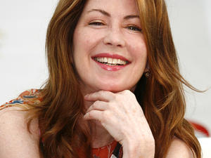 'Desperate Housewives'-Star Dana Delany