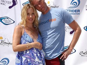 Christina Applegate ist Mutter geworden