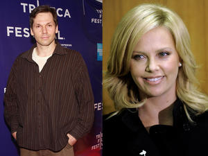 Charlize Theron wieder in festen Händen?